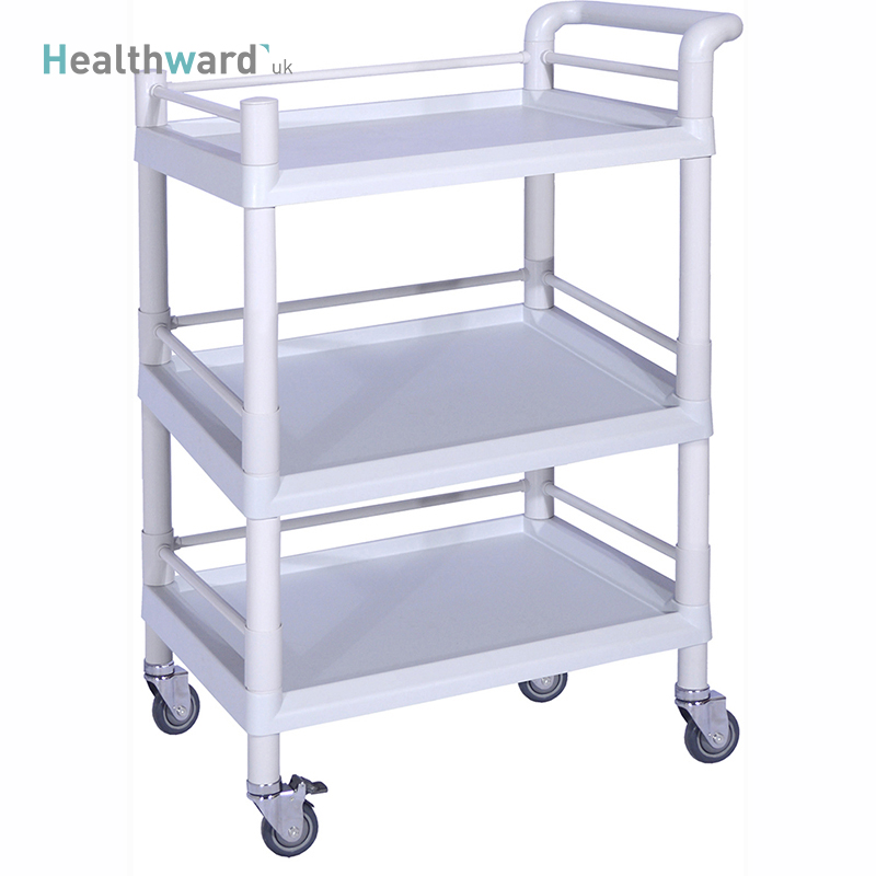 HWR001A-1 ABS Trolley